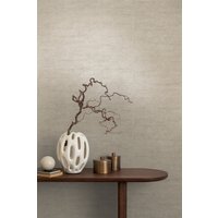 A.S. Création Vliestapete "Unitapete mit Leinen-Optik verschiedene Farben" botanisch strukturiert A.S. Création Vliestapete "Unitapete mit Leinen-Optik verschiedene Farben" botanisch strukturiert von A.S. Création