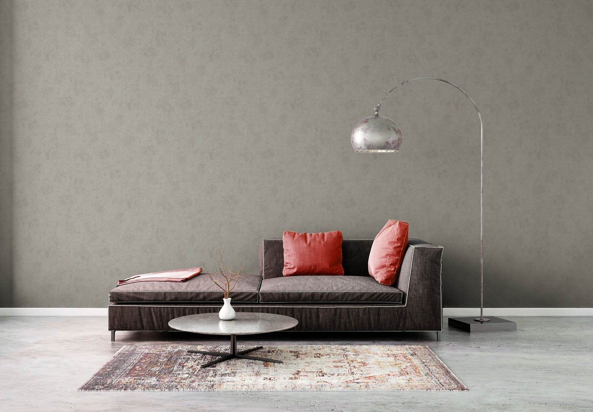 A.S. Création Vliestapete Used-Look Beton Optik Beige Silber Metallic 38969-7 Profitex A.S. Création Vliestapete Used-Look Beton Optik Beige Silber Metallic 38969-7 Profitex von A.S. Création