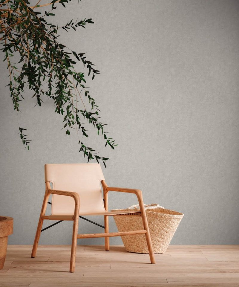 A.S. Création Vliestapete Used-Look Industrial Stil Beton Optik Grau 38639-3 Natural Living A.S. Création Vliestapete Used-Look Industrial Stil Beton Optik Grau 38639-3 Natural Living von A.S. Création