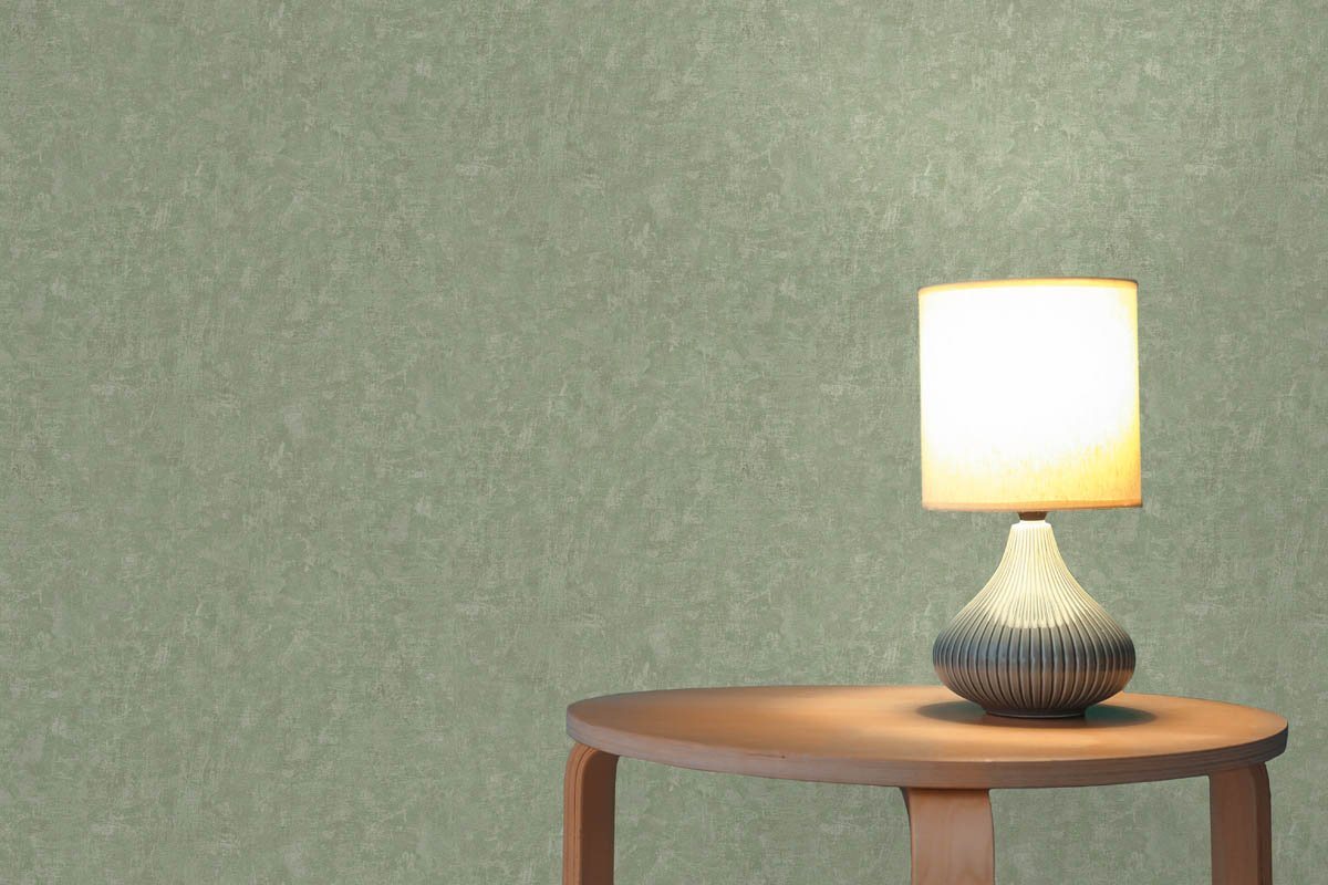 A.S. Création Vliestapete Used-Look Industrial Stil Beton Optik Grün 38639-2 Natural Living A.S. Création Vliestapete Used-Look Industrial Stil Beton Optik Grün 38639-2 Natural Living von A.S. Création