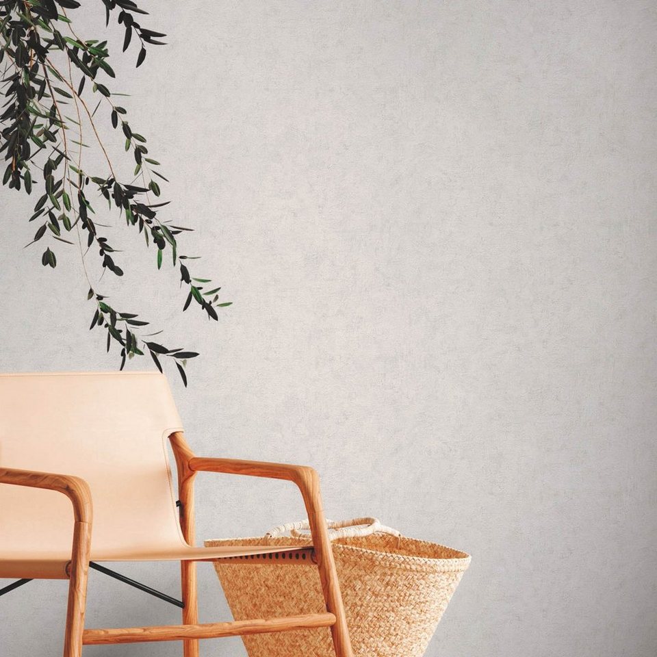 A.S. Création Vliestapete Used-Look Industrial Stil Beton Optik Hellgrau 38639-4 Natural Living A.S. Création Vliestapete Used-Look Industrial Stil Beton Optik Hellgrau 38639-4 Natural Living von A.S. Création