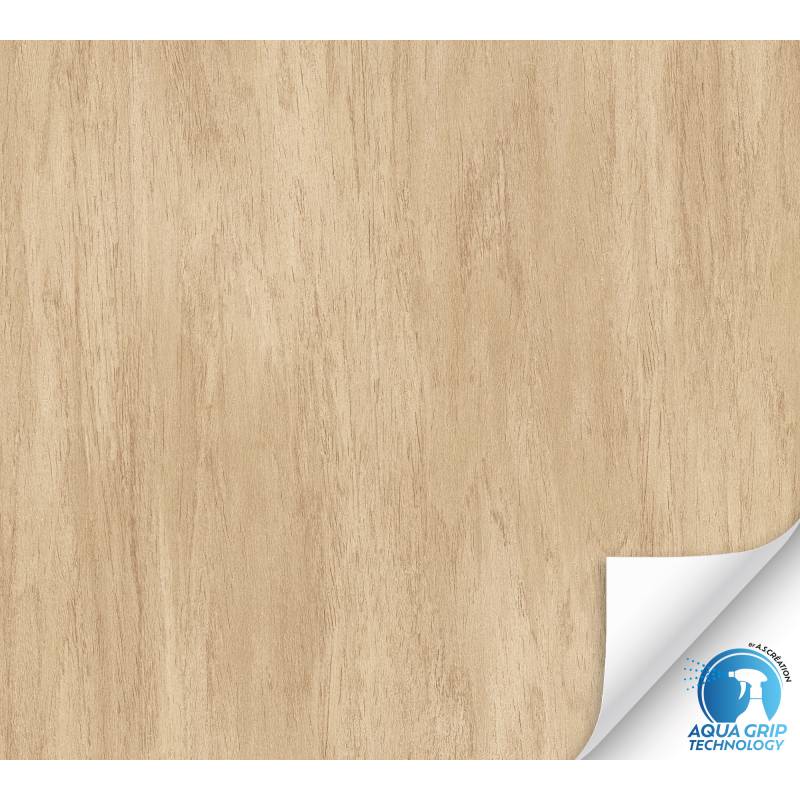 A.S. Création Vliestapete 'Wow' Holz braun 10,05 x 0,53 m von A.S. Création
