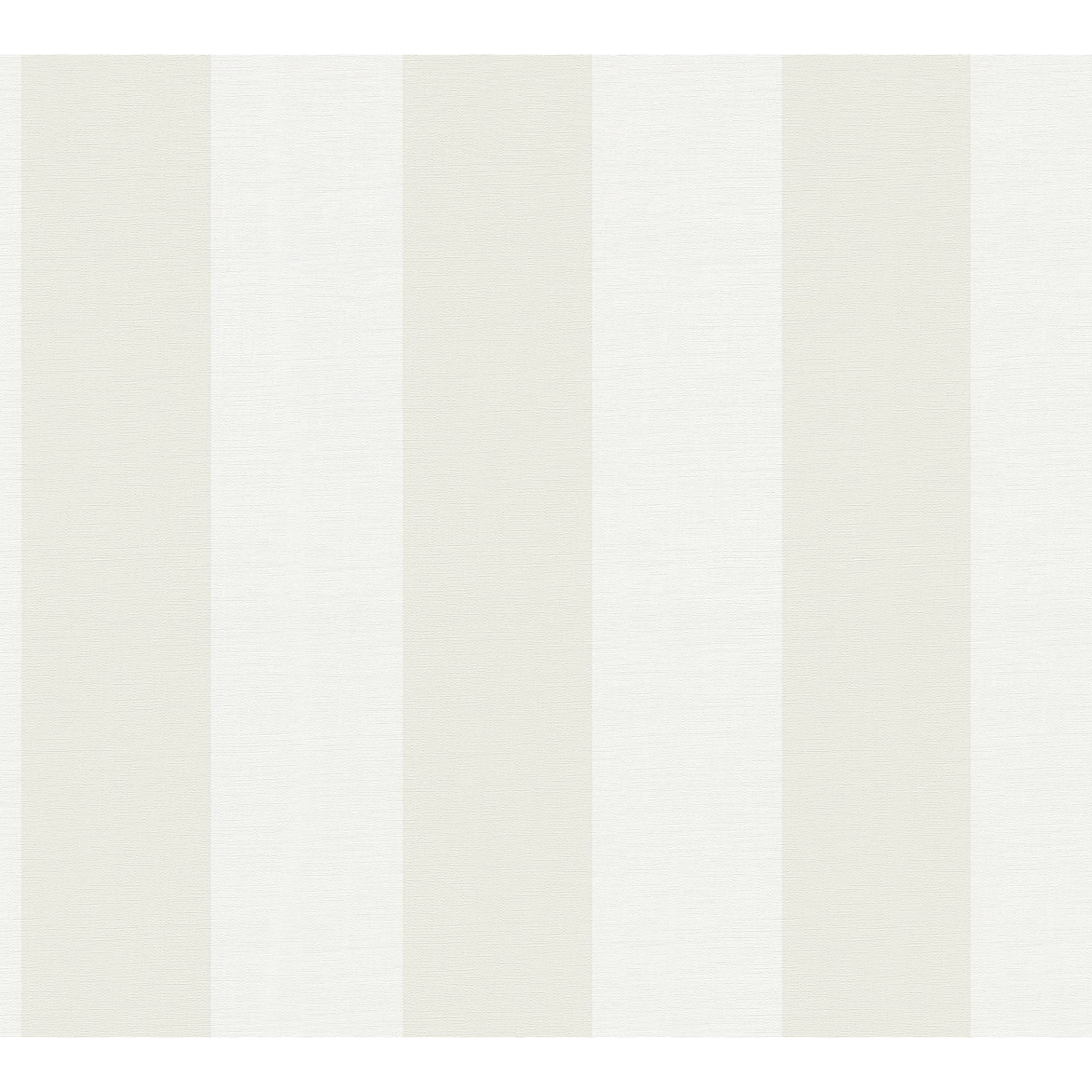 A.S. Création Vliestapete 'Wow' Streifen creme 10,05 x 0,53 m A.S. Création Vliestapete 'Wow' Streifen creme 10,05 x 0,53 m von A.S. Création