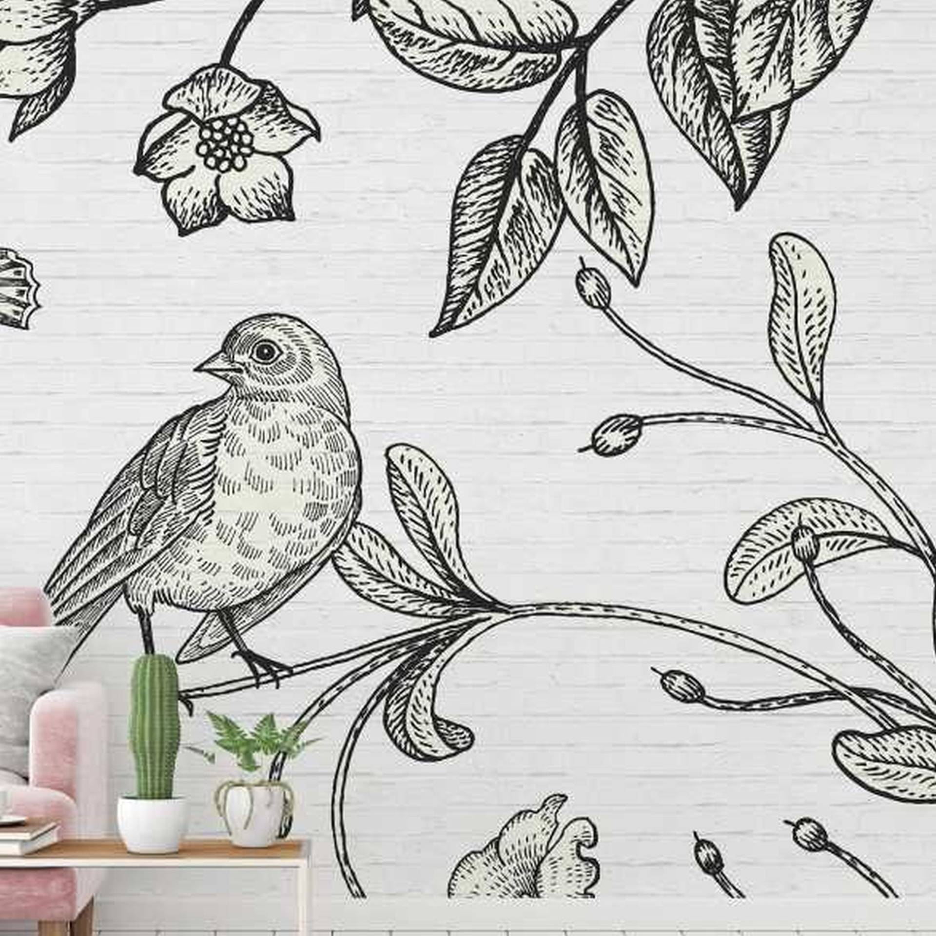 A.S. Creation | Walls by Patel 1 | DD110421 | Fototapete | Vlies | Versch. Größen | Wald & Pflanzen A.S. Creation | Walls by Patel 1 | DD110421 | Fototapete | Vlies | Versch. Größen | Wald & Pflanzen von A.S. Creation