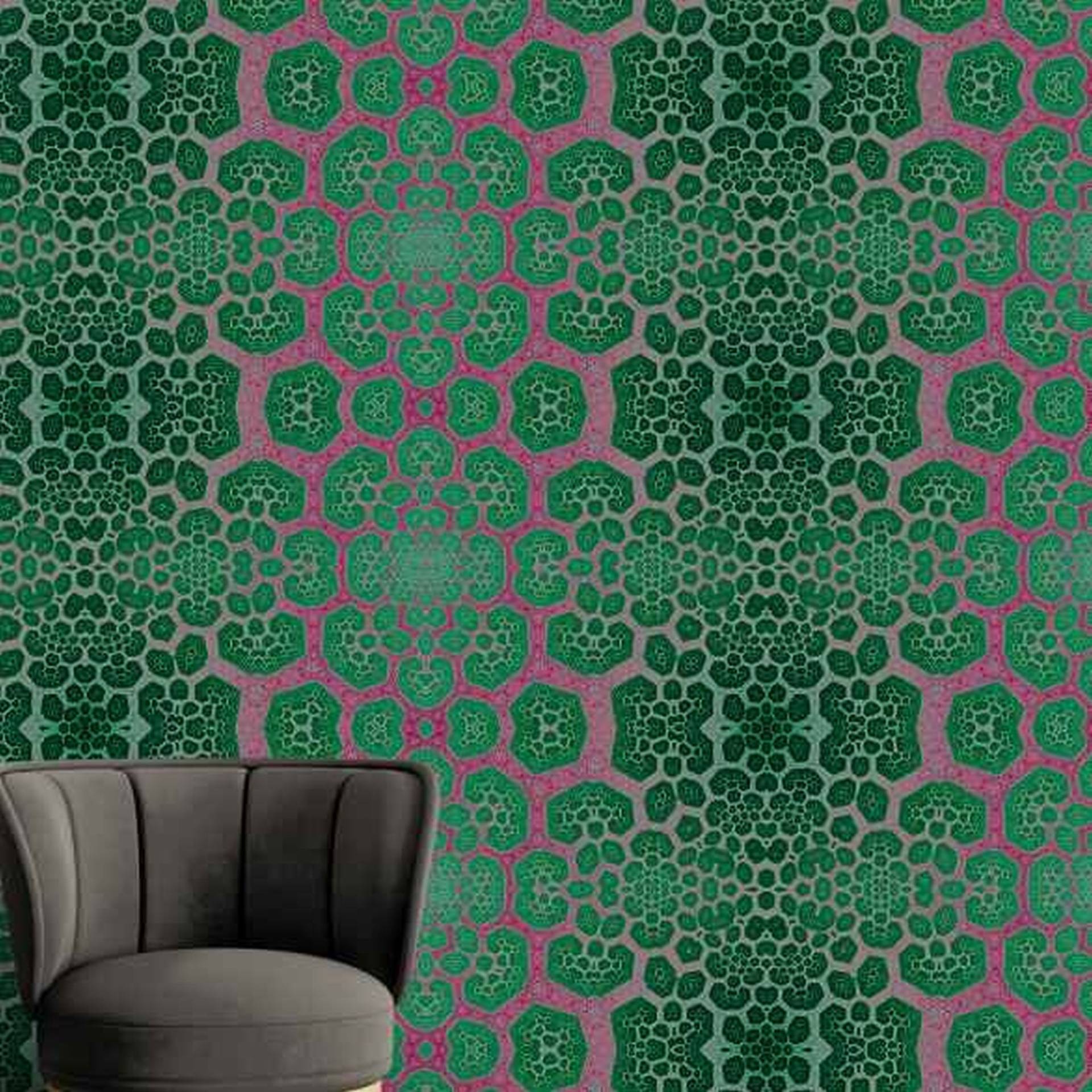 A.S. Creation | Walls by Patel 1 | DD111171 | Fototapete | Vlies | Versch. Größen | Abstrakt | Grün A.S. Creation | Walls by Patel 1 | DD111171 | Fototapete | Vlies | Versch. Größen | Abstrakt | Grün von A.S. Creation