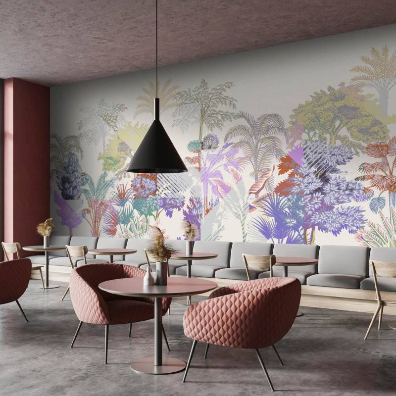 A.S. Creation | Walls by Patel 4 | DD127473 | Fototapete | Vlies | Versch. Größen | Dschungel A.S. Creation | Walls by Patel 4 | DD127473 | Fototapete | Vlies | Versch. Größen | Dschungel von A.S. Creation