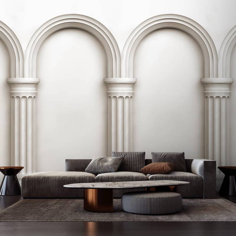 A.S. Creation | Walls by Patel 4 | DD127485 | Fototapete | Vlies | Versch. Größen | 3D Optik von A.S. Creation