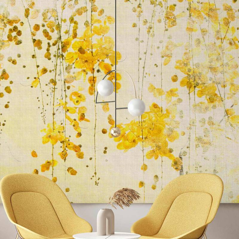 A.S. Creation | Walls by Patel 4 | DD127749 | Fototapete | Vlies | Versch. Größen | Blumen A.S. Creation | Walls by Patel 4 | DD127749 | Fototapete | Vlies | Versch. Größen | Blumen von A.S. Creation