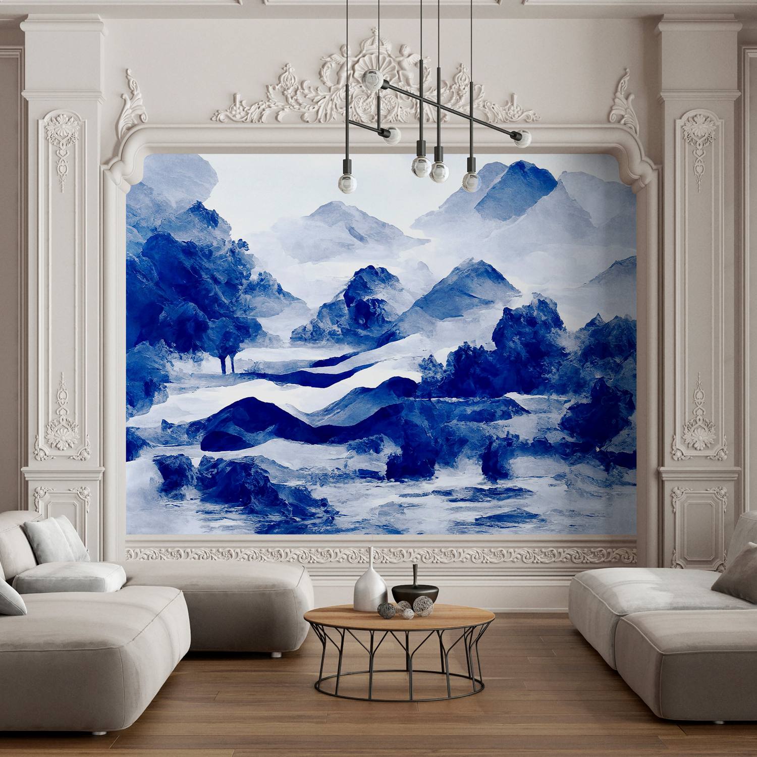 A.S. Creation | Walls by Patel 4 | DD127829 | Fototapete | Vlies | Versch. Größen | Landschaft A.S. Creation | Walls by Patel 4 | DD127829 | Fototapete | Vlies | Versch. Größen | Landschaft von A.S. Creation