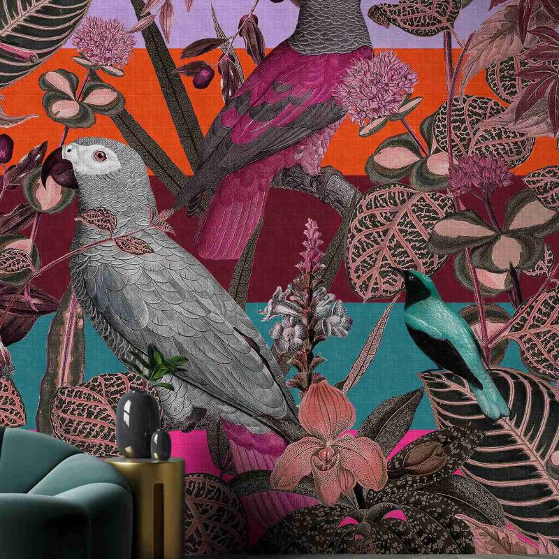 A.S. Creation | Walls by Patel 4 | DD127945 | Fototapete | Vlies | Versch. Größen | Hobbys & Tiere A.S. Creation | Walls by Patel 4 | DD127945 | Fototapete | Vlies | Versch. Größen | Hobbys & Tiere von A.S. Creation