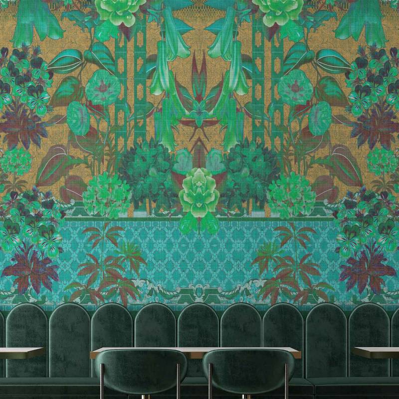 A.S. Creation | Walls by Patel 4 | DD127989 | Fototapete | Vlies | Versch. Größen | Blumen A.S. Creation | Walls by Patel 4 | DD127989 | Fototapete | Vlies | Versch. Größen | Blumen von A.S. Creation