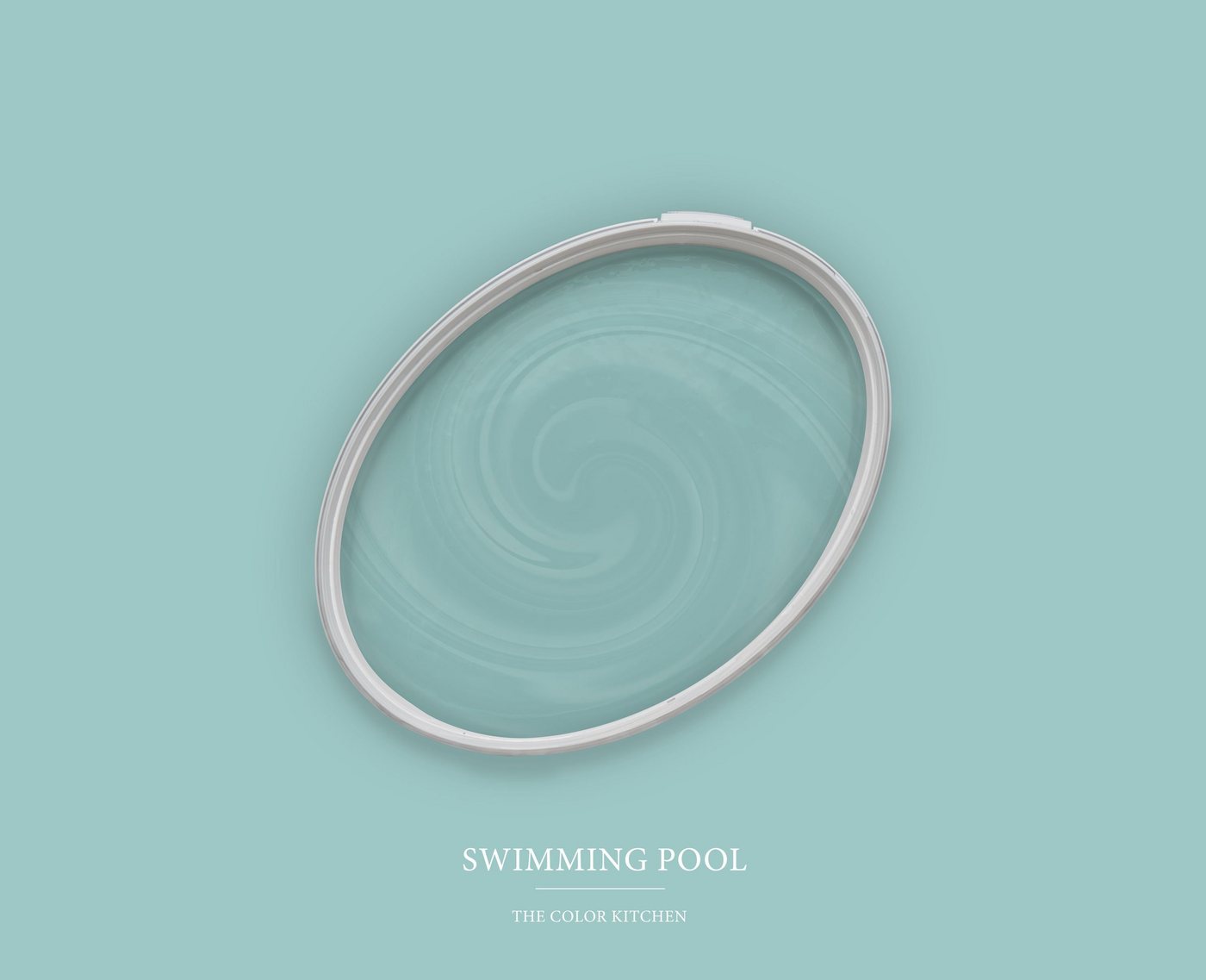 A.S. Création Wandfarbe, Wand- und Deckenfarbe Seidenmatt Innenfarbe 3007 5l Swimming Pool A.S. Création Wandfarbe, Wand- und Deckenfarbe Seidenmatt Innenfarbe 3007 5l Swimming Pool von A.S. Création