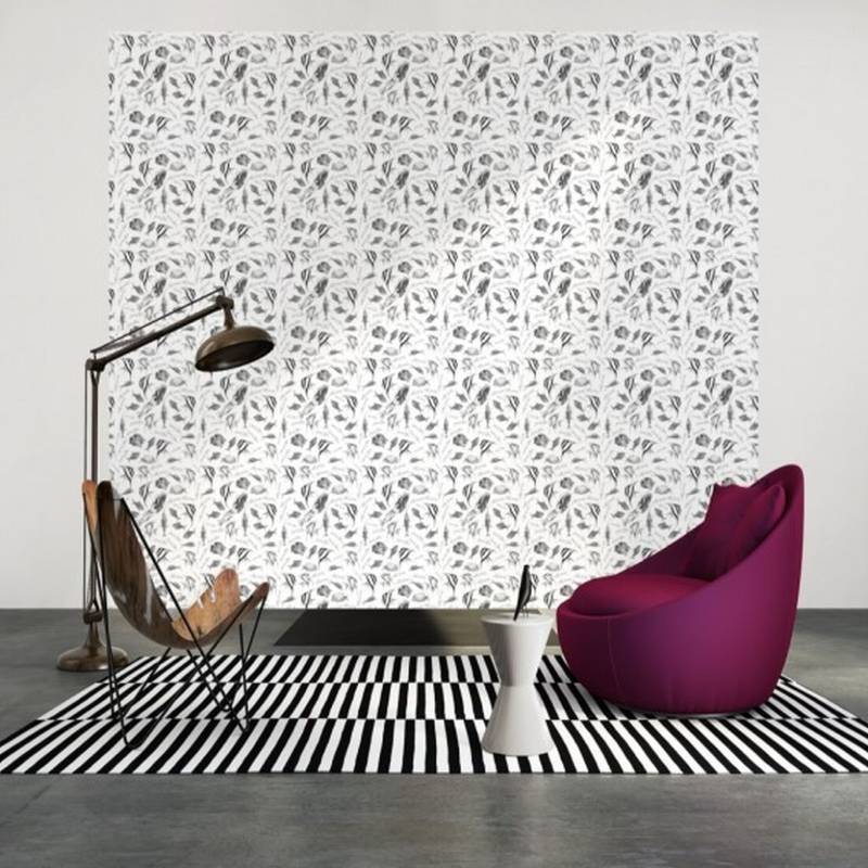 A.S. Creation | XXL 5 | DD113117 | Fototapete | Vlies | Versch. Größen | Tiere | Grau A.S. Creation | XXL 5 | DD113117 | Fototapete | Vlies | Versch. Größen | Tiere | Grau von A.S. Creation