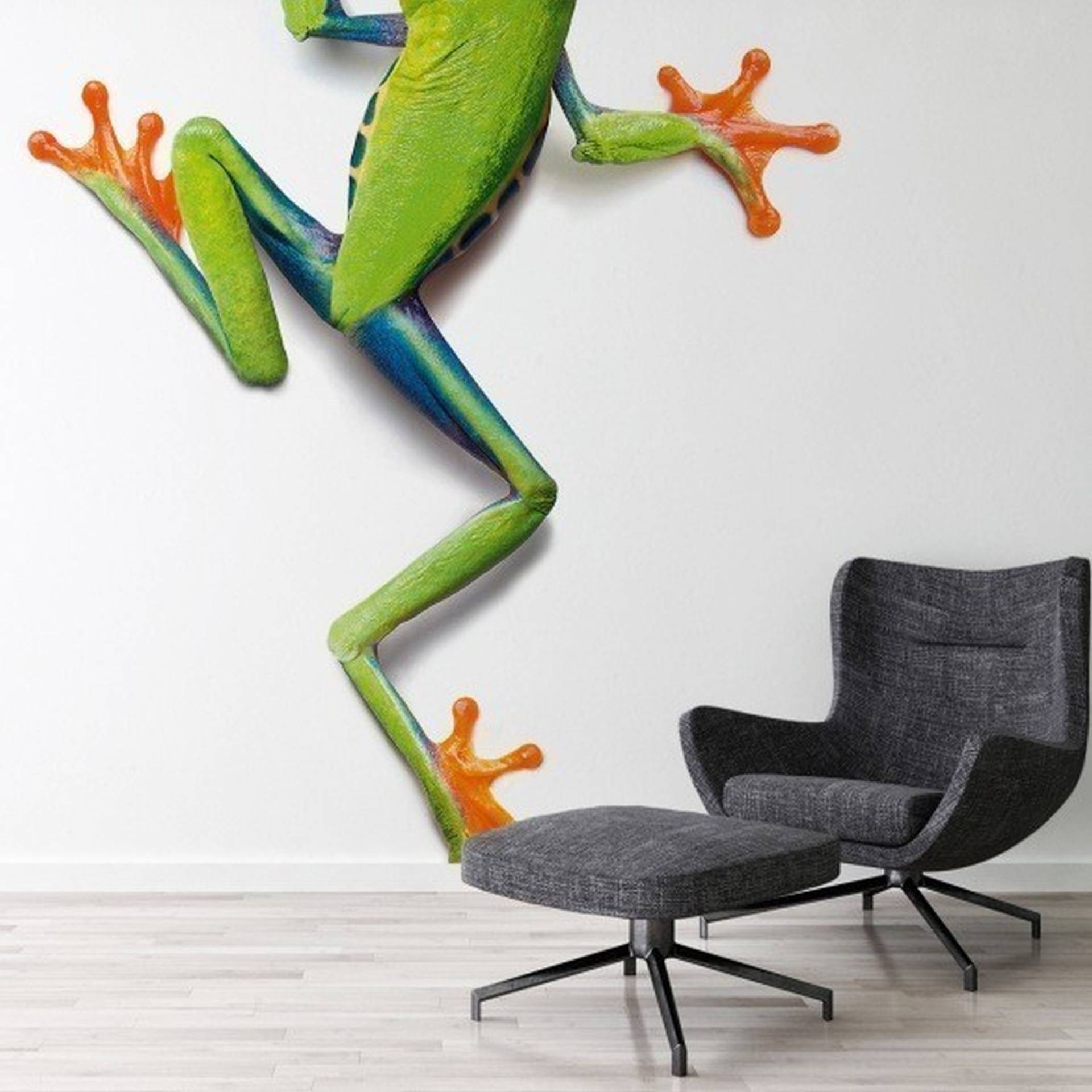 A.S. Creation | XXL 5 | DD114717 | Fototapete | Vlies | Versch. Größen | Tiere | Grün A.S. Creation | XXL 5 | DD114717 | Fototapete | Vlies | Versch. Größen | Tiere | Grün von A.S. Creation