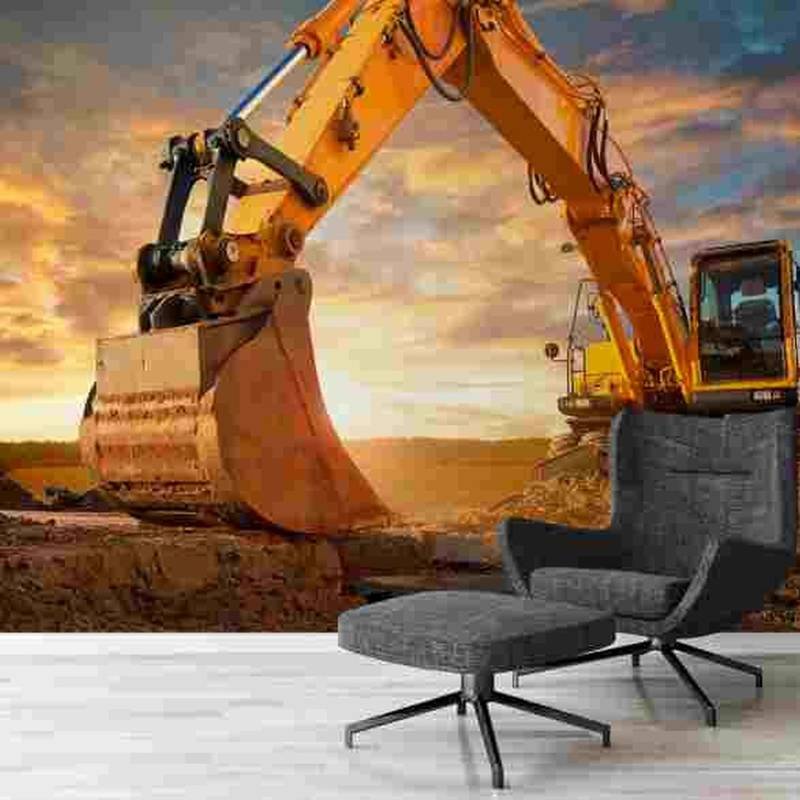 A.S. Creation | XXL 5 | DD114927 | Fototapete | Vlies | Versch. Größen | Jugendzimmer | Gelb A.S. Creation | XXL 5 | DD114927 | Fototapete | Vlies | Versch. Größen | Jugendzimmer | Gelb von A.S. Creation