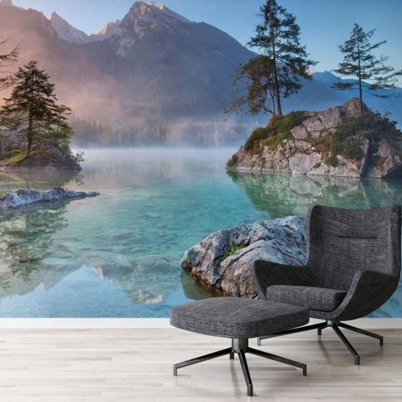 A.S. Creation | XXL 5 | DD115162 | Fototapete | Vlies | Versch. Größen | Strand & Meer | Blau A.S. Creation | XXL 5 | DD115162 | Fototapete | Vlies | Versch. Größen | Strand & Meer | Blau von A.S. Creation