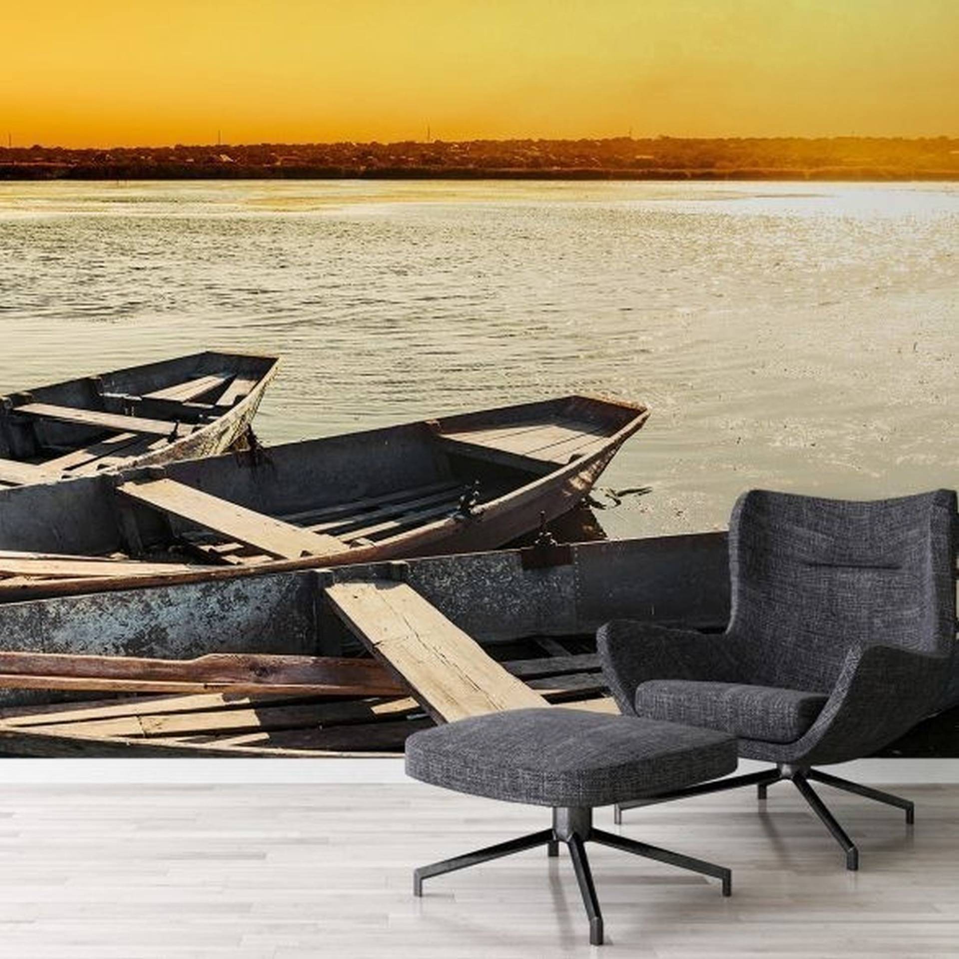 A.S. Creation | XXL 5 | DD115223 | Fototapete | Vlies | Versch. Größen | Strand & Meer | Gelb A.S. Creation | XXL 5 | DD115223 | Fototapete | Vlies | Versch. Größen | Strand & Meer | Gelb von A.S. Creation