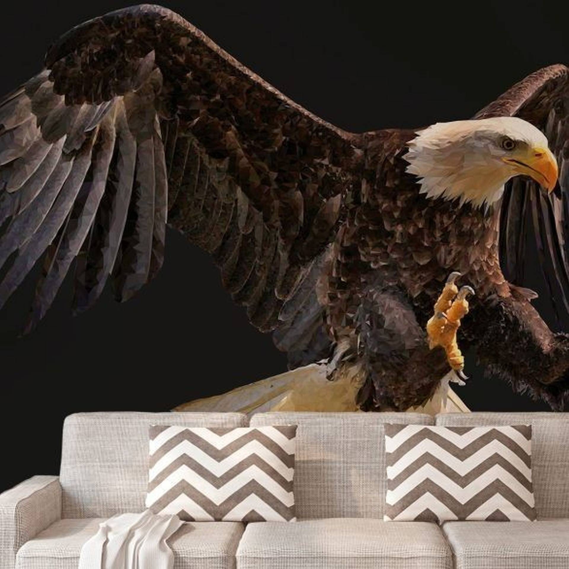 A.S. Creation | XXL 5 | DD115560 | Fototapete | Vlies | Versch. Größen | Tiere | Schwarz A.S. Creation | XXL 5 | DD115560 | Fototapete | Vlies | Versch. Größen | Tiere | Schwarz von A.S. Creation