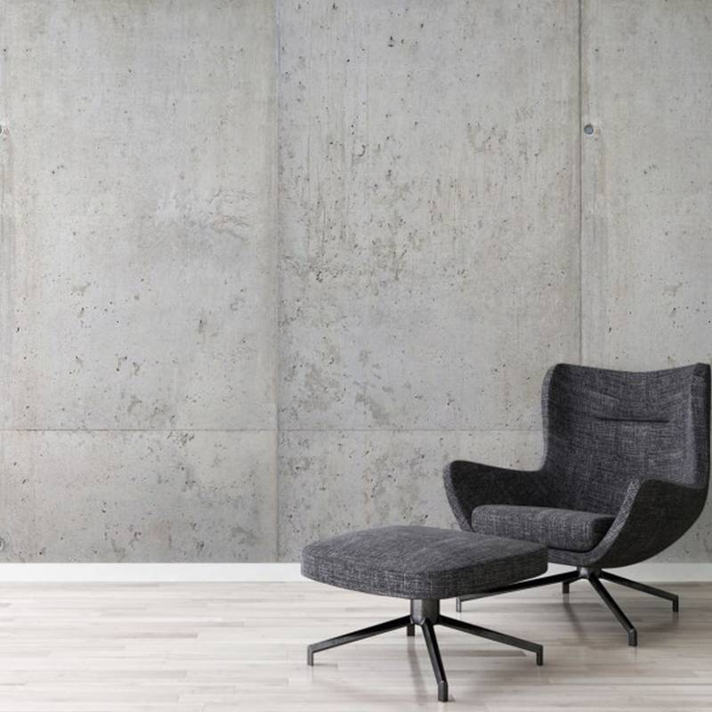 A.S. Creation | XXL 5 | DD115684 | Fototapete | Vlies | Versch. Größen | Stein & Beton | Grau A.S. Creation | XXL 5 | DD115684 | Fototapete | Vlies | Versch. Größen | Stein & Beton | Grau von A.S. Creation