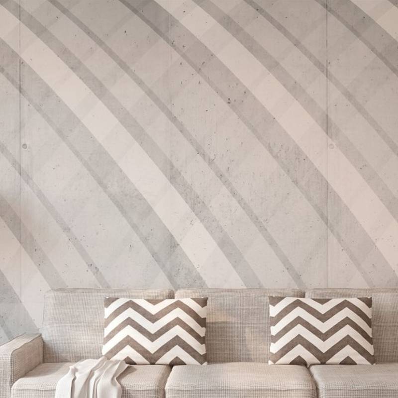 A.S. Creation | XXL 5 | DD115705 | Fototapete | Vlies | Versch. Größen | 3D | Grau A.S. Creation | XXL 5 | DD115705 | Fototapete | Vlies | Versch. Größen | 3D | Grau von A.S. Creation