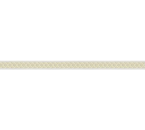 A.S. Création selbstklebende Bordüre Only Borders 10 Borte 5,00 m x 0,04 m metallic Made in Germany 369152 36915-2 von A.S. Création