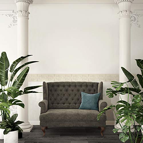 A.S. Création selbstklebende Bordüre Only Borders 10 Borte 5,00 m x 0,15 m metallic Made in Germany 369162 36916-2 A.S. Création selbstklebende Bordüre Only Borders 10 Borte 5,00 m x 0,15 m metallic Made in Germany 369162 36916-2 von A.S. Création