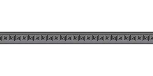 A.S. Création 895943 selbstklebende Bordüre Only Borders 9 Borte, 1 Stück, schwarz A.S. Création 895943 selbstklebende Bordüre Only Borders 9 Borte, 1 Stück, schwarz von A.S. Création