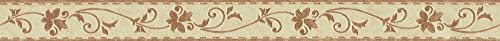 A.S. Création selbstklebende Bordüre Only Borders Borte 5,00 m x 0,05 m beige braun Made in Germany 259028 2590-28 A.S. Création selbstklebende Bordüre Only Borders Borte 5,00 m x 0,05 m beige braun Made in Germany 259028 2590-28 von A.S. Création