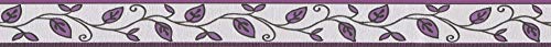 A.S. Création selbstklebende Bordüre Only Borders Borte 5,00 m x 0,05 m creme schwarz lila Made in Germany 262226 2622-26 A.S. Création selbstklebende Bordüre Only Borders Borte 5,00 m x 0,05 m creme schwarz lila Made in Germany 262226 2622-26 von A.S. Création