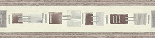 A.S. Création selbstklebende Bordüre Only Borders Borte 5,00 m x 0,13 m beige braun creme Made in Germany 893017 8930-17 A.S. Création selbstklebende Bordüre Only Borders Borte 5,00 m x 0,13 m beige braun creme Made in Germany 893017 8930-17 von A.S. Création