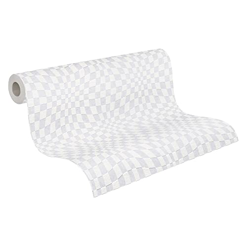 A.S. Création überstreichbare Vliestapete Meistervlies 2020 Tapete 25,00 m x 1,06 m weiß überstreichbar Made in Germany 247117 2471-17 A.S. Création überstreichbare Vliestapete Meistervlies 2020 Tapete 25,00 m x 1,06 m weiß überstreichbar Made in Germany 247117 2471-17 von A.S. Création