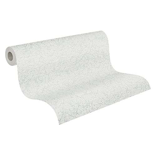 A.S. Création überstreichbare Vliestapete Meistervlies Tapete 25,00 m x 1,06 m weiß Made in Germany 263117 2631-17 A.S. Création überstreichbare Vliestapete Meistervlies Tapete 25,00 m x 1,06 m weiß Made in Germany 263117 2631-17 von A.S. Création