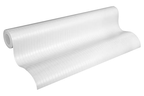 A.S. Création überstreichbare Vliestapete Meistervlies Tapete 25,00 m x 1,06 m weiß Made in Germany 320051 32005-1 A.S. Création überstreichbare Vliestapete Meistervlies Tapete 25,00 m x 1,06 m weiß Made in Germany 320051 32005-1 von A.S. Création