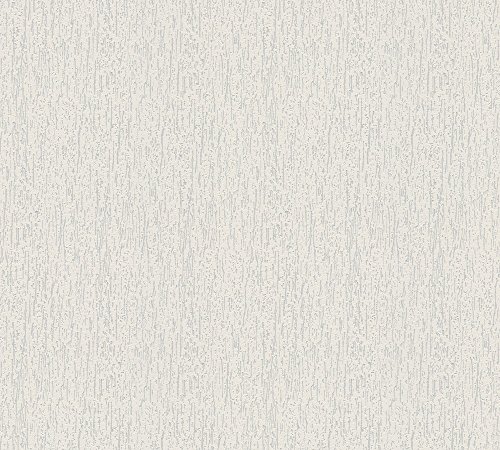 A.S. Création überstreichbare Vliestapete Meistervlies Tapete 25,00 m x 1,06 m weiß Made in Germany 658319 6583-19 A.S. Création überstreichbare Vliestapete Meistervlies Tapete 25,00 m x 1,06 m weiß Made in Germany 658319 6583-19 von A.S. Création