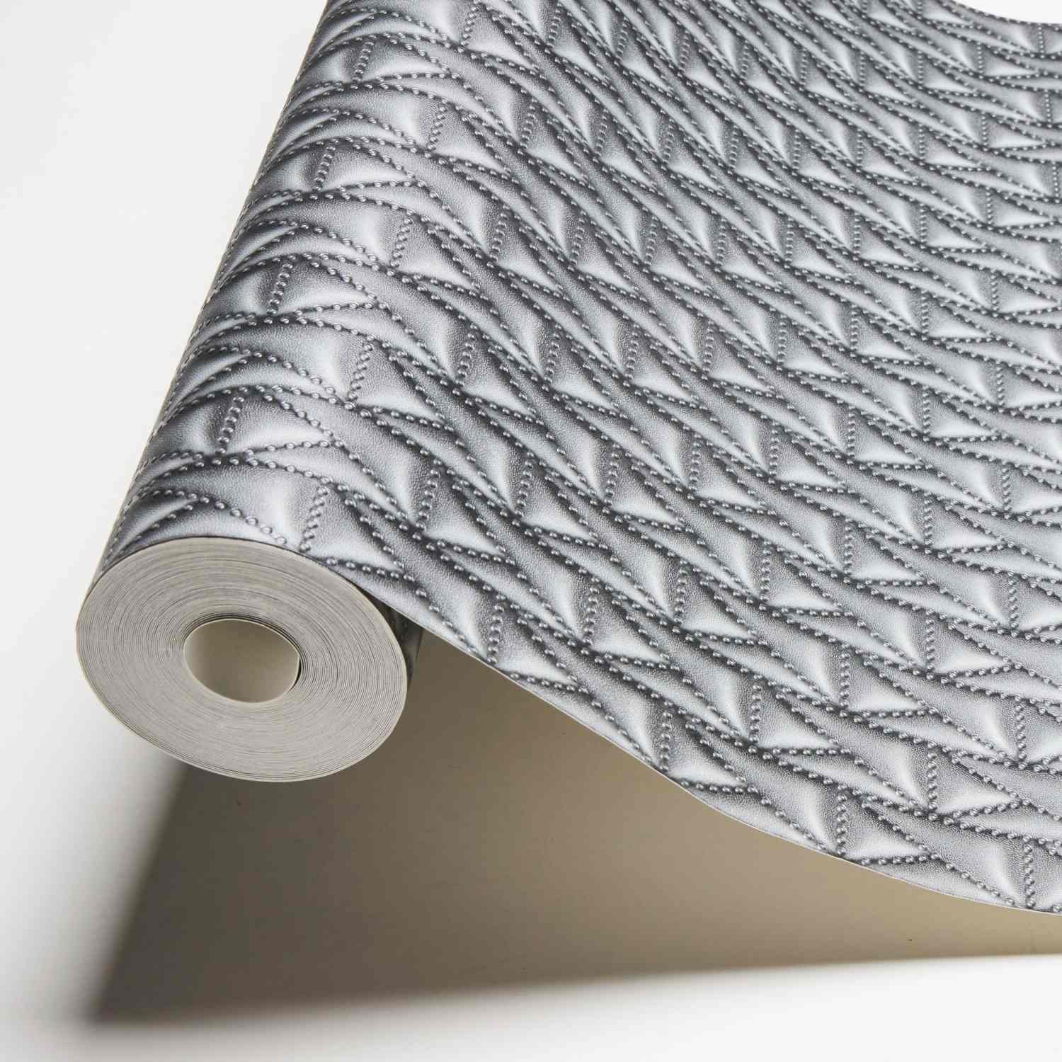 Designer Karl Lagerfeld | No. 10118 | Vliestapete Vintageoptik | 0.53 m x 10.05 m | Schwarz Designer Karl Lagerfeld | No. 10118 | Vliestapete Vintageoptik | 0.53 m x 10.05 m | Schwarz von A.S. Creation