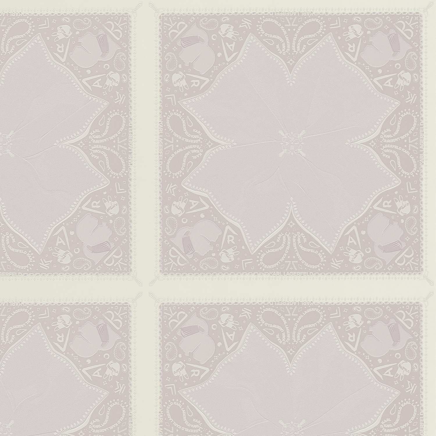 Designer Karl Lagerfeld | No. 10122 | Vliestapete Blumenoptik | 0.53 m x 10.05 m | Rosa Designer Karl Lagerfeld | No. 10122 | Vliestapete Blumenoptik | 0.53 m x 10.05 m | Rosa von A.S. Creation