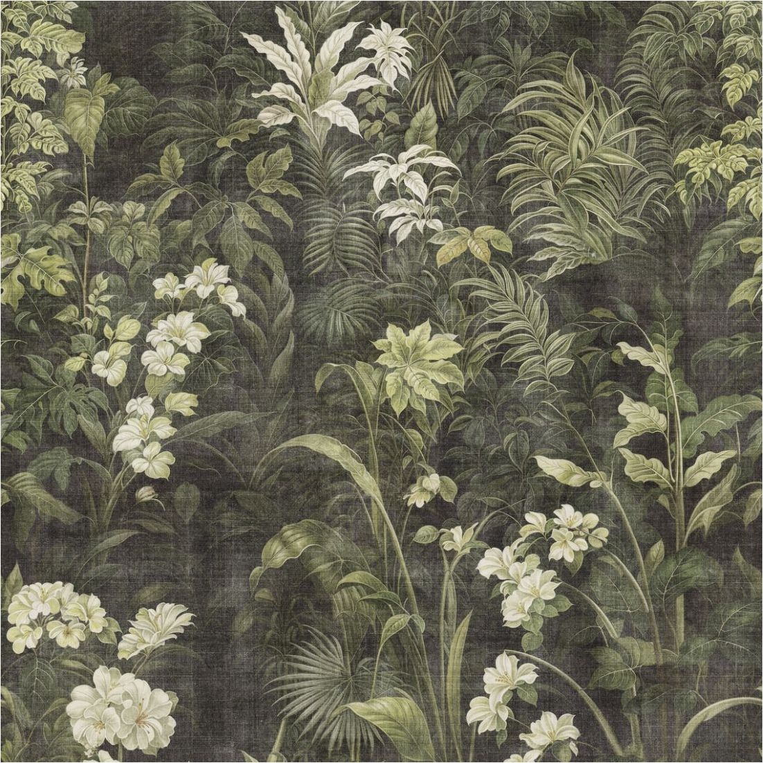 Fototapete 790155 Landschaft Metropolitan Stories Hot Spots Beige Dschungel Vlies A.S. Création von A.S. Creation