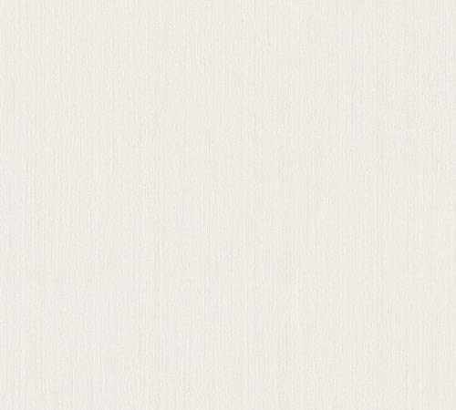 A.S. Création Livingwalls Unitapete The BOS Tapete einfarbig unifarben Vliestapete creme beige mit Glitzereffekt fein strukturiert 380992 A.S. Création Livingwalls Unitapete The BOS Tapete einfarbig unifarben Vliestapete creme beige mit Glitzereffekt fein strukturiert 380992 von A.S. Création