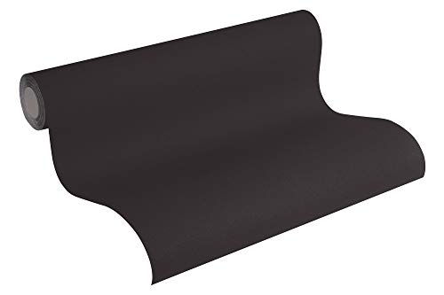 A.S. Création Michalsky Living Vliestapete Dream Again Tapete Unitapete 10,05 m x 0,53 m schwarz Made in Germany 365045 36504-5 A.S. Création Michalsky Living Vliestapete Dream Again Tapete Unitapete 10,05 m x 0,53 m schwarz Made in Germany 365045 36504-5 von A.S. Création