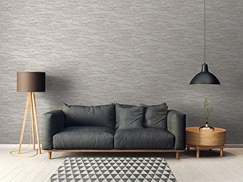 A.S. Création Selbstklebende Tapete Steinoptik The Wallcover 385681 Möbelfolie Grau Weiß 8,40x0,53m Made in Germany A.S. Création Selbstklebende Tapete Steinoptik The Wallcover 385681 Möbelfolie Grau Weiß 8,40x0,53m Made in Germany von A.S. Création