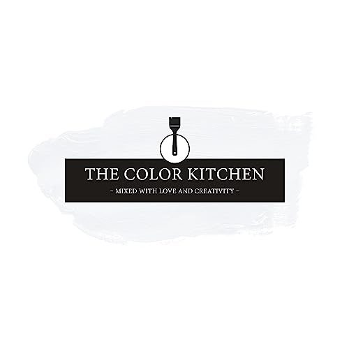 Livingwalls THE COLOR KITCHEN - Wandfarbe mit sehr hoher Deckkraft Weiß Innenfarbe Matt - DD126191 5l - Intensive Farbkraft Livingwalls THE COLOR KITCHEN - Wandfarbe mit sehr hoher Deckkraft Weiß Innenfarbe Matt - DD126191 5l - Intensive Farbkraft von Livingwalls