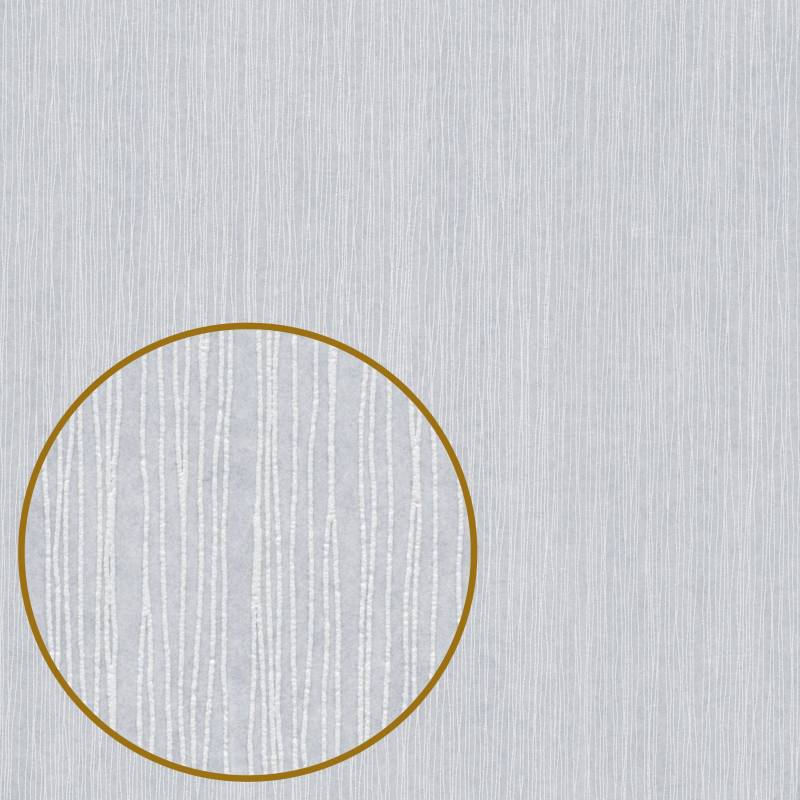 Tapete Überstreichbar TA-01-03935 | Vliestapete | Weiß | Unitapete | Streifenstruktur | 1 Karton | 1 von A.S. Creation