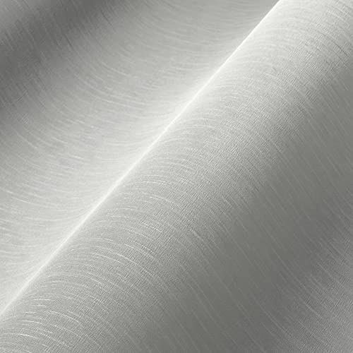 A.S. Création VERSACE WALLPAPER Luxus Tapete Silber Uni Vliestapete leicht glänzend strukturiert 383841 10,05x0,70m Made in Germany A.S. Création VERSACE WALLPAPER Luxus Tapete Silber Uni Vliestapete leicht glänzend strukturiert 383841 10,05x0,70m Made in Germany von A.S. Création