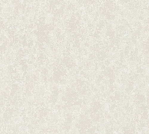 VERSACE WALLPAPER Vliestapete Vasmara Luxustapete Uni 10,05 m x 0,70 m grau metallic Made in Germany 349034 34903-4 VERSACE WALLPAPER Vliestapete Vasmara Luxustapete Uni 10,05 m x 0,70 m grau metallic Made in Germany 349034 34903-4 von A.S. Création