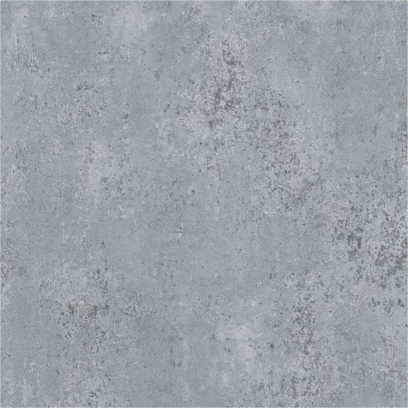 Vliestapete 786294 Metropolitan Stories Hot Spots Abstrakt Blau A.S. Création von A.S. Creation