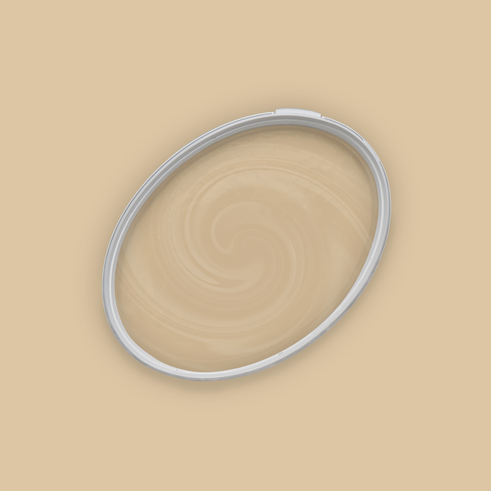 Wandfarbe Beige matt | The Color Kitchen Asthetic Artichoke | Exklusive Innendispersion Wandfarbe Beige matt | The Color Kitchen Asthetic Artichoke | Exklusive Innendispersion von A.S. Creation