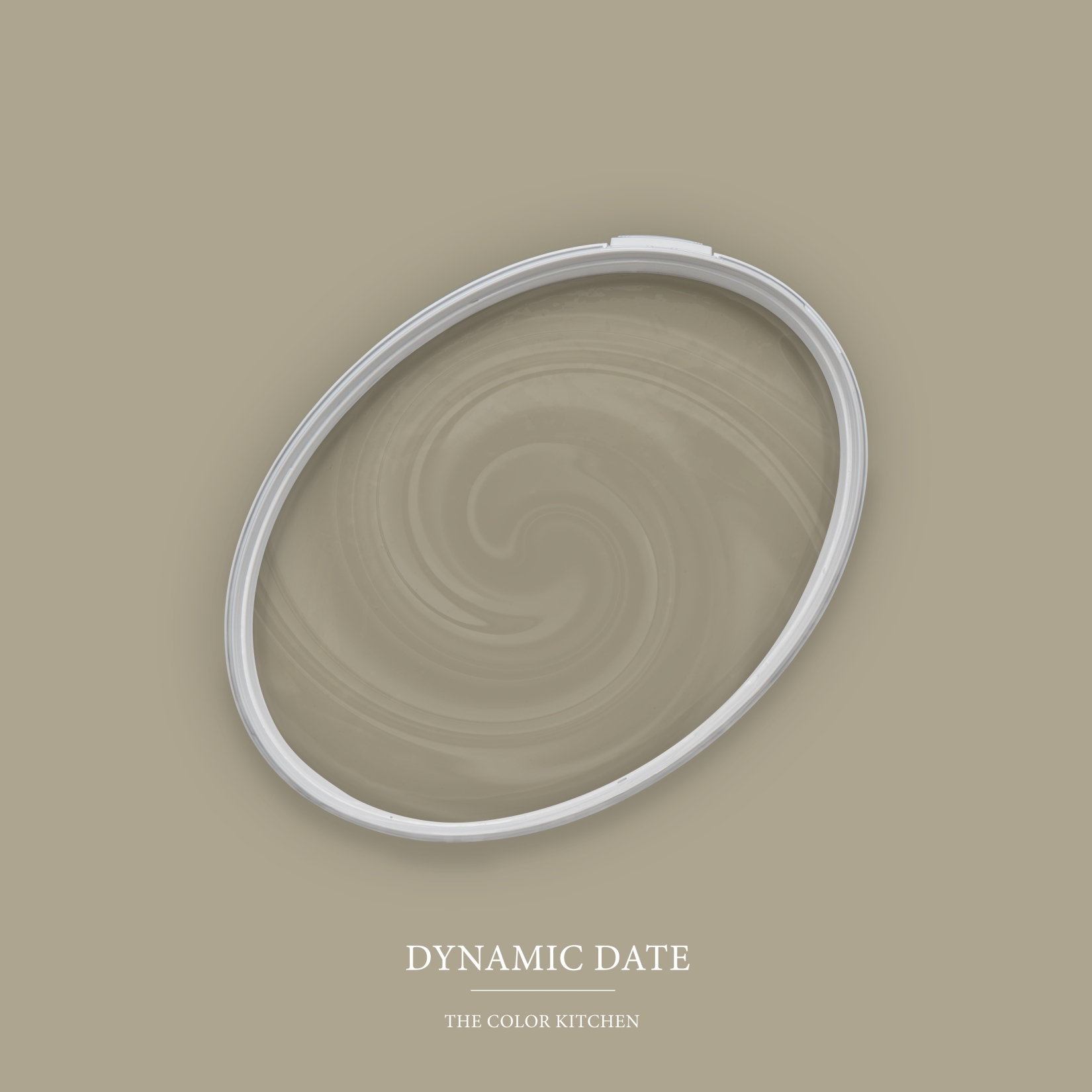 Wandfarbe Braun matt | The Color Kitchen Dynamic Date | Exklusive Innendispersion Hohe Deckkraft Wandfarbe Braun matt | The Color Kitchen Dynamic Date | Exklusive Innendispersion Hohe Deckkraft von A.S. Creation