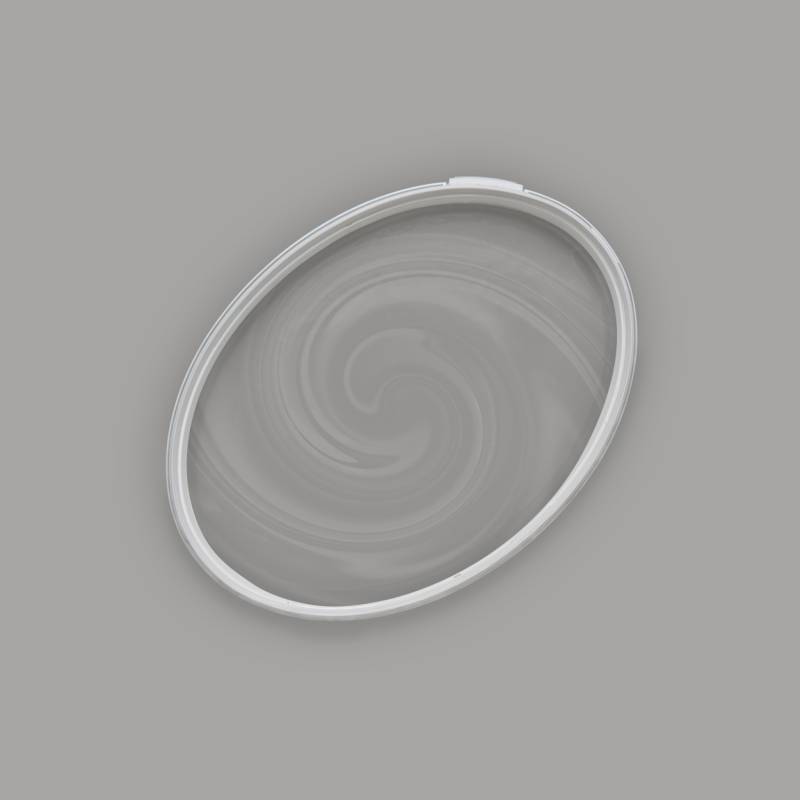 Wandfarbe Grau matt | The Color Kitchen Attractive Anchovies | Exklusive Innendispersion Wandfarbe Grau matt | The Color Kitchen Attractive Anchovies | Exklusive Innendispersion von A.S. Creation