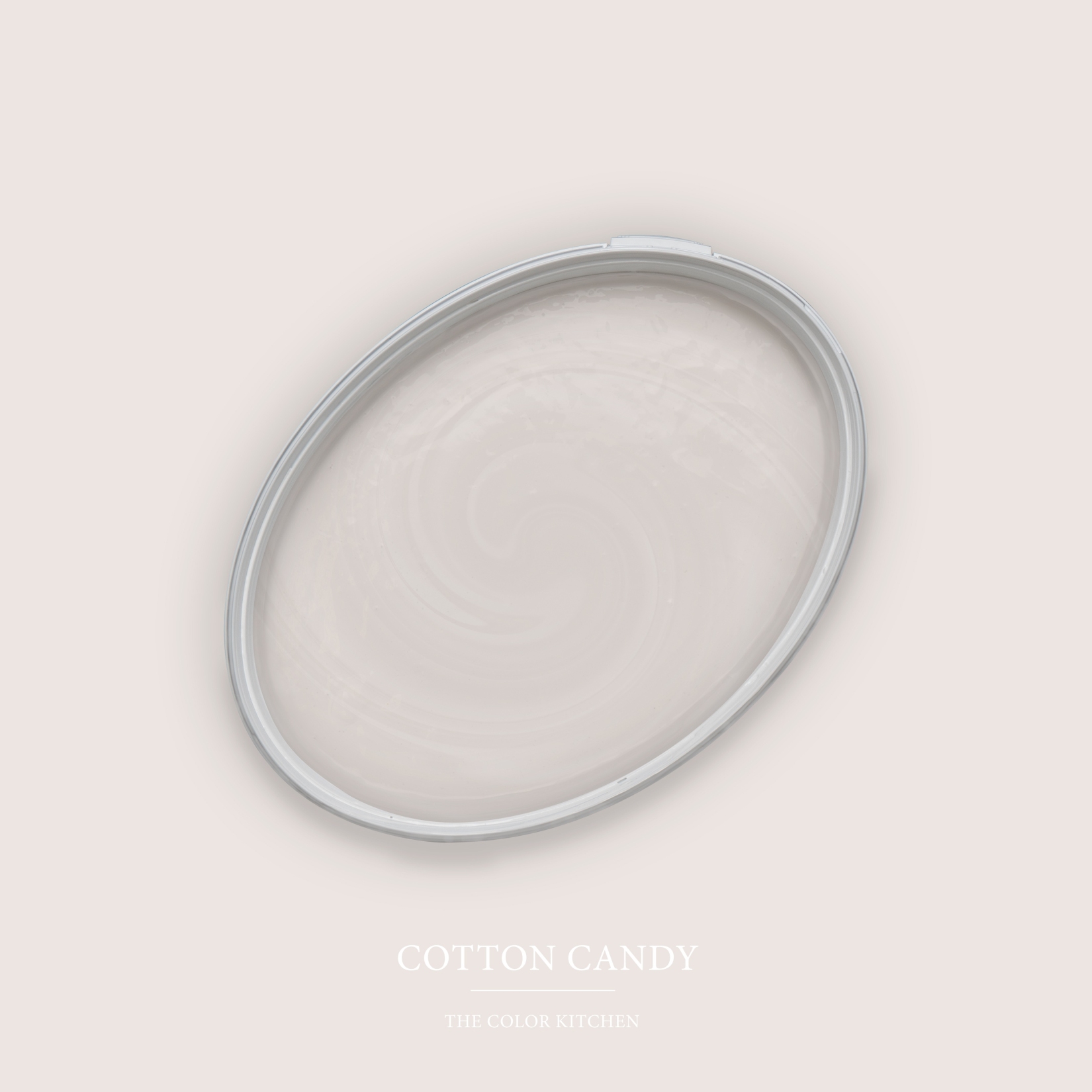 Wandfarbe Rosa matt | The Color Kitchen Cotton Candy | Exklusive Innendispersion Hohe Farbintensität Wandfarbe Rosa matt | The Color Kitchen Cotton Candy | Exklusive Innendispersion Hohe Farbintensität von A.S. Creation