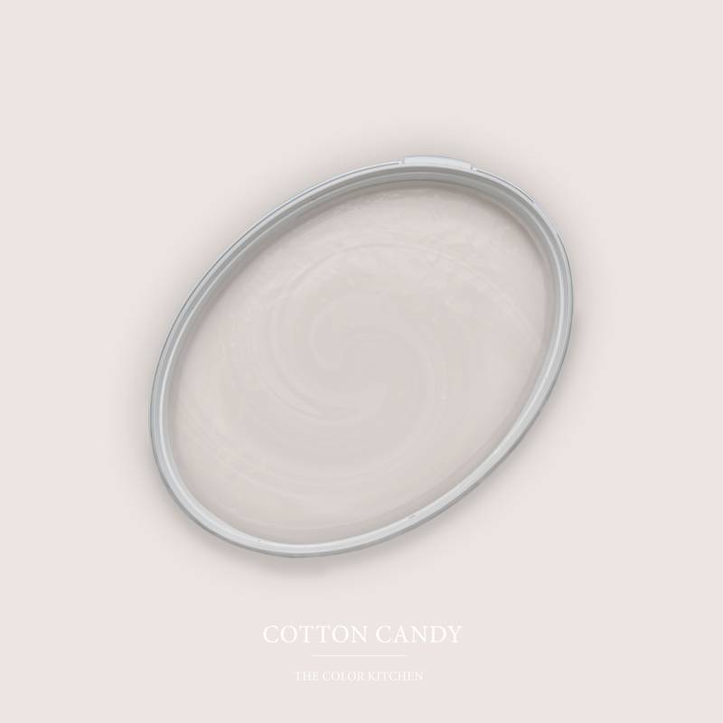 Wandfarbe Rosa matt | The Color Kitchen Cotton Candy | Exklusive Innendispersion Hohe Farbintensität Wandfarbe Rosa matt | The Color Kitchen Cotton Candy | Exklusive Innendispersion Hohe Farbintensität von A.S. Creation